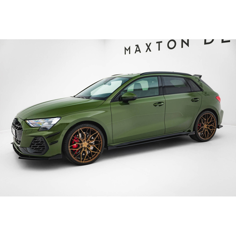 Maxton C10 SF