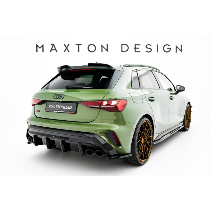 Maxton ABS RSDG