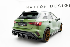 Maxton ABS RSDG