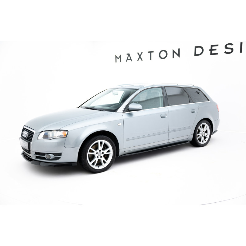 Maxton ABS SDG