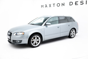 Maxton ABS SDG