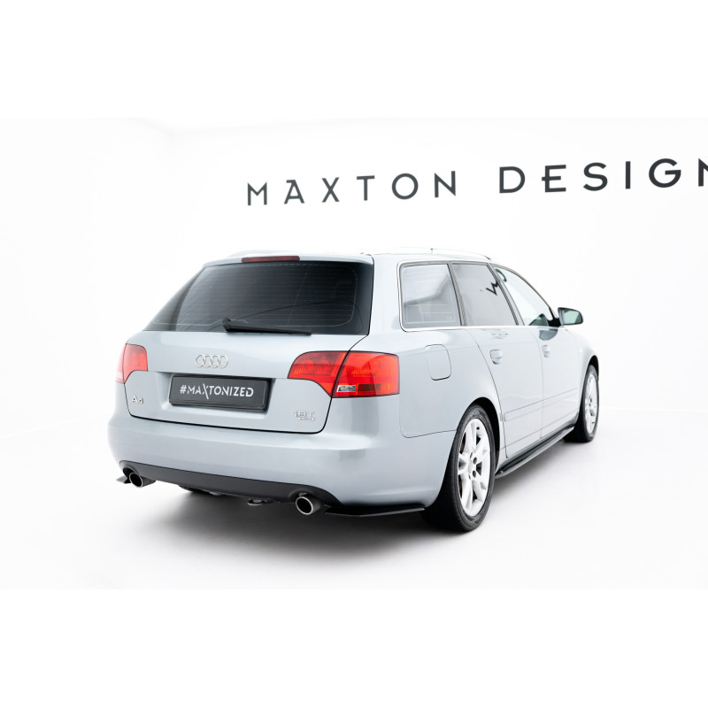 Maxton ABS RSDG