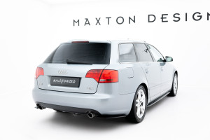 Maxton ABS RSDG