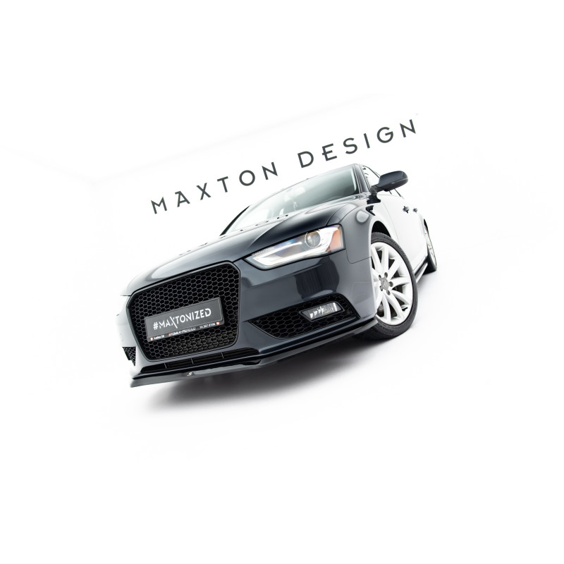 Maxton ABS FDG