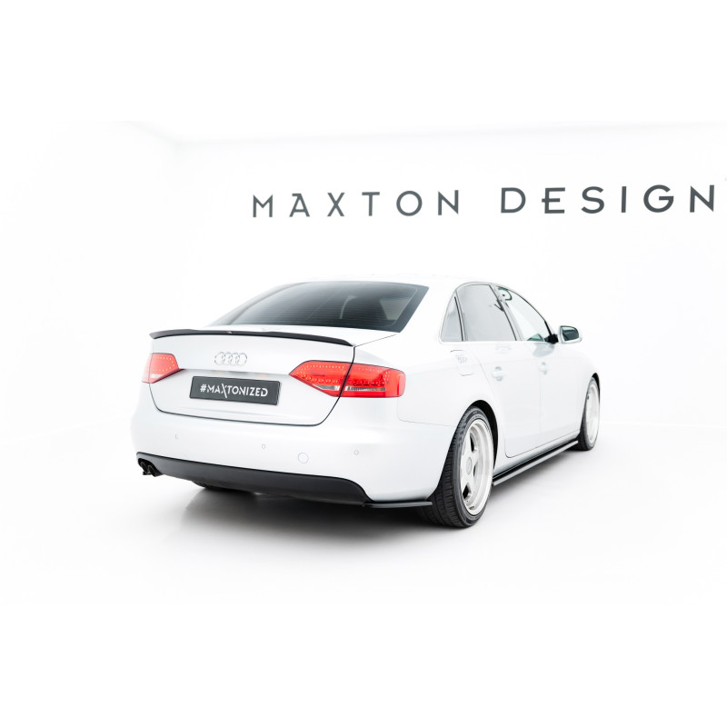 Maxton ABS RSDG
