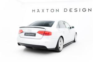 Maxton ABS RSDG