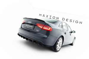 Maxton ABS CAPG