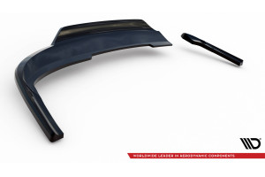 Maxton ABS BIG RDG+RDG