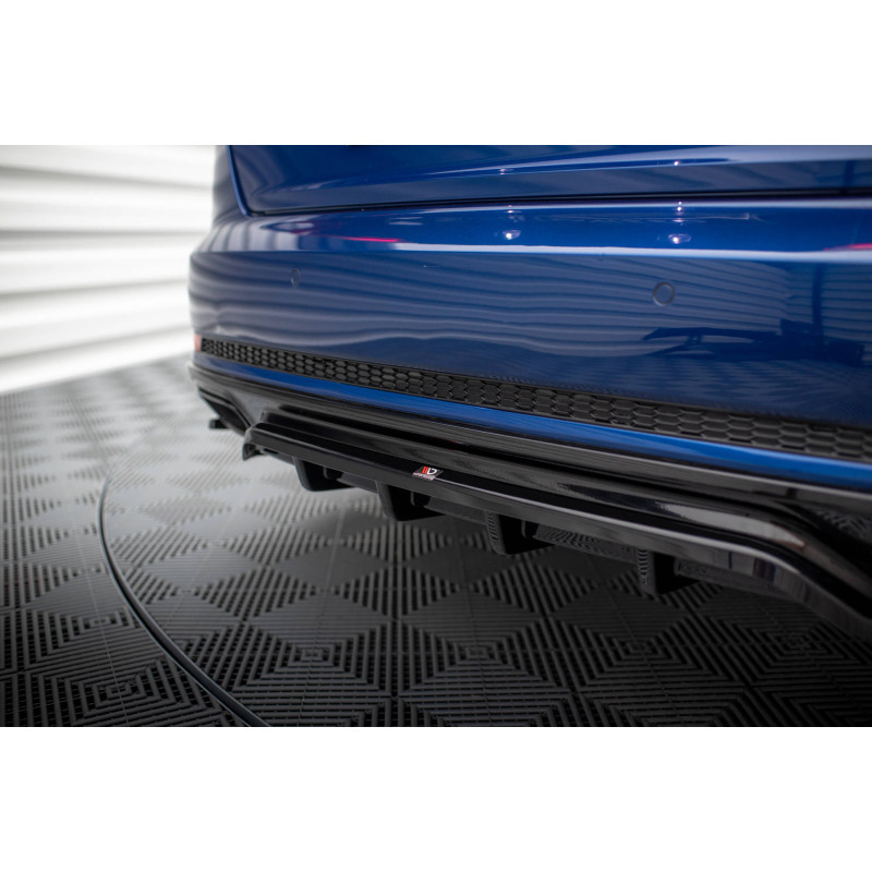 Maxton ABS BIG RDG+RDG