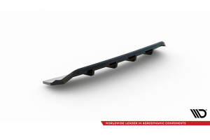 Maxton ABS BIG RDG+RDG