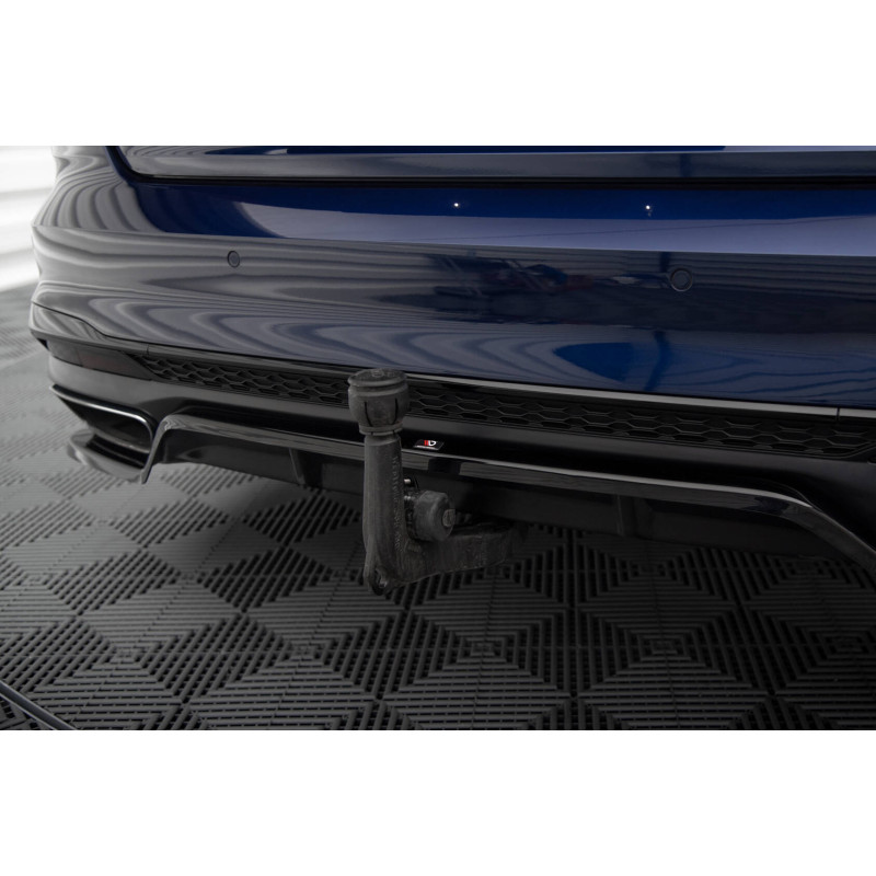 Maxton ABS BIG RDG+RDG