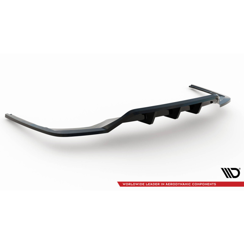 Maxton ABS BIG RDG+RDG