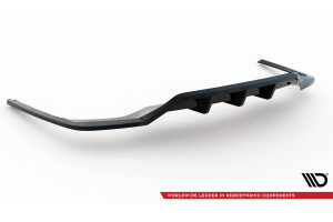 Maxton ABS BIG RDG+RDG