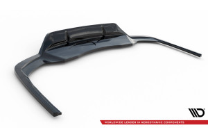 Maxton ABS BIG RDG+RDG