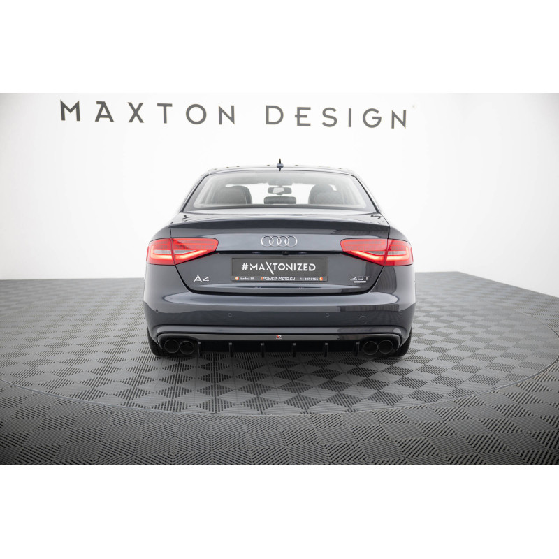 Maxton ABS BIG RSG