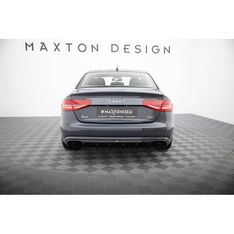 Maxton ABS BIG RSG