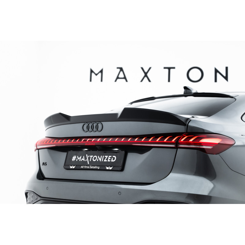 MAXTON ABS CAP 3D