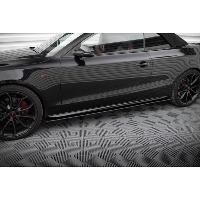 Maxton ABS C10 Long SD