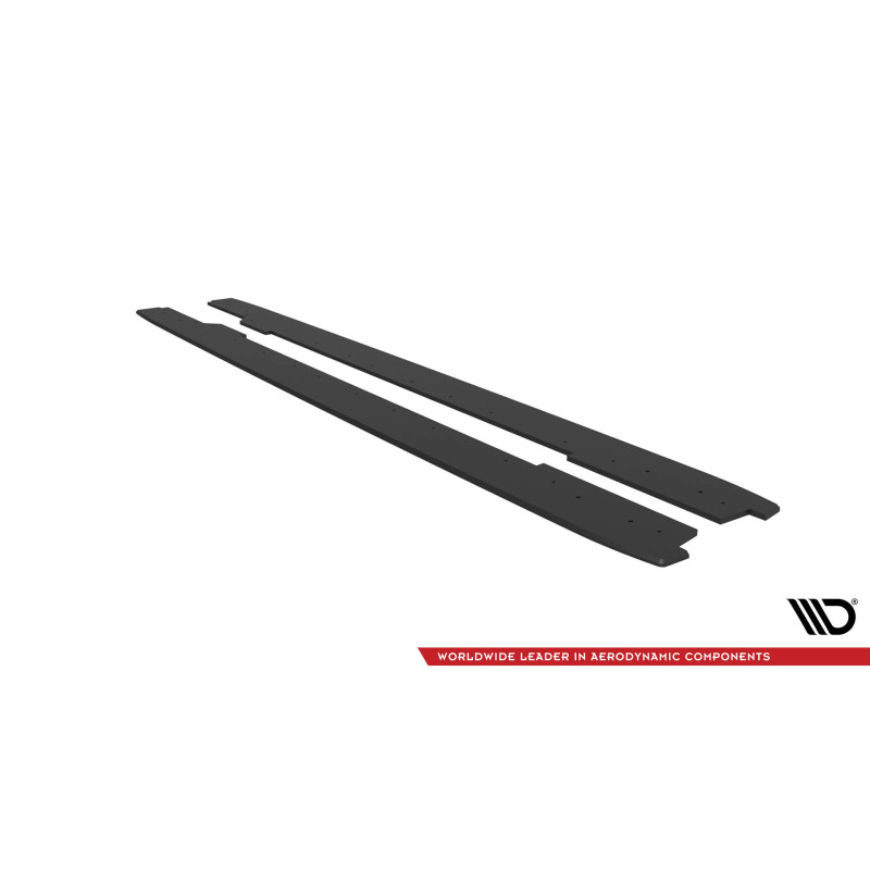 Maxton ABS C10 Long SD