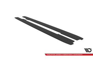 Maxton ABS C10 Long SD