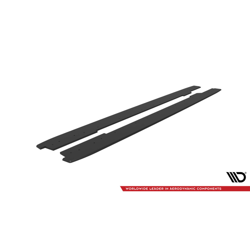 Maxton ABS C10 Long SD