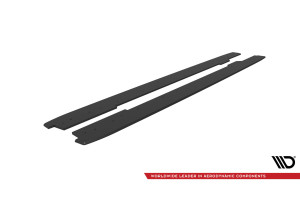 Maxton ABS C10 Long SD