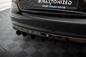Maxton ABS BIG RSG