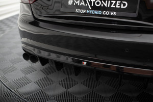 Maxton ABS BIG RSG