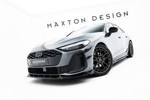 Maxton ABS FDG
