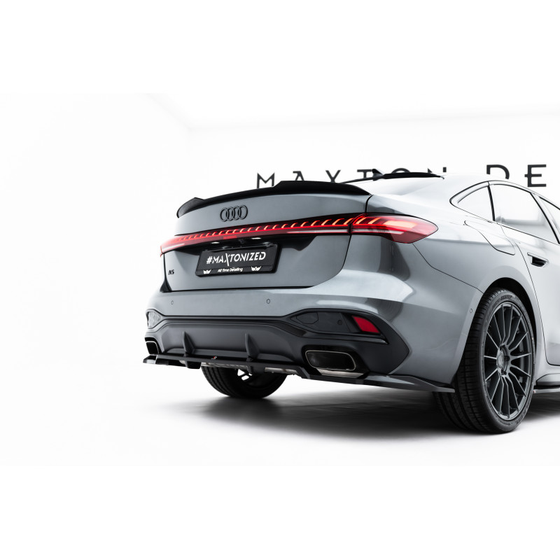 Maxton ABS BIG RDG+RDG