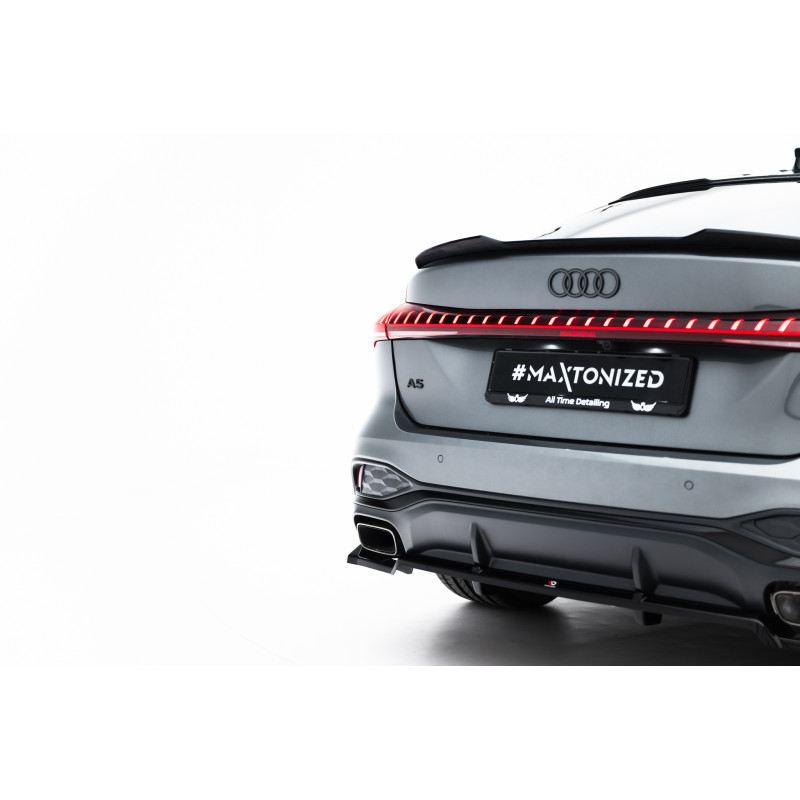 Maxton ABS BIG RDG+RDG