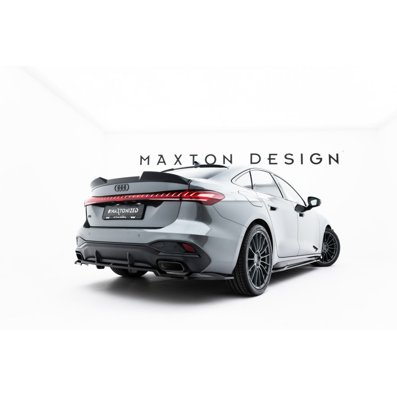 Maxton ABS BIG RDG+RDG