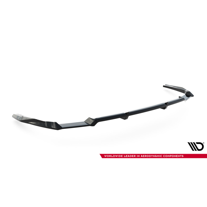 Maxton ABS BIG RDG+RDG