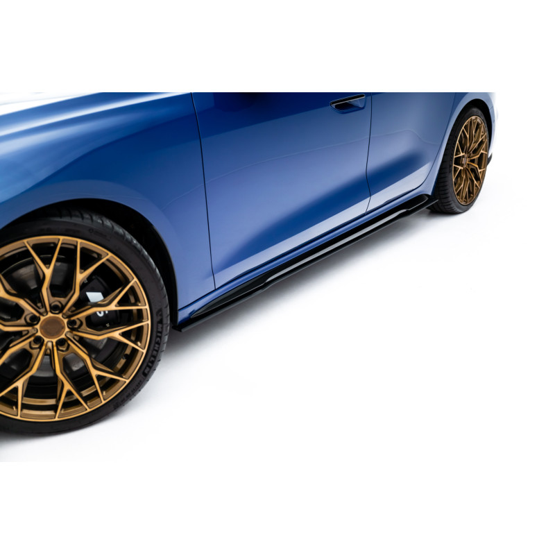 Maxton ABS C10 Long SD