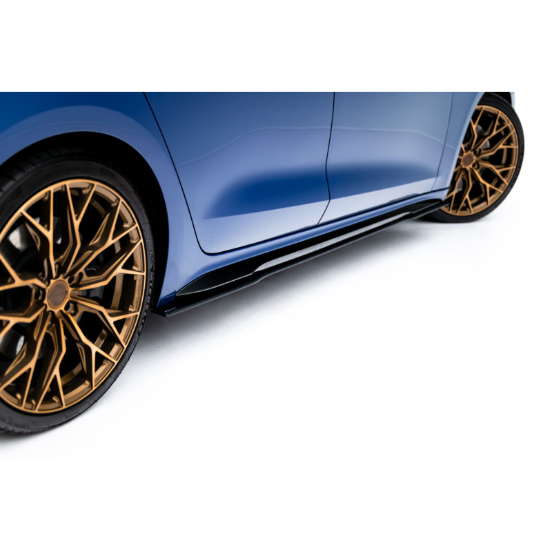 Maxton ABS C10 Long SD