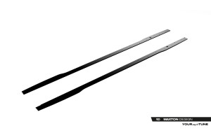 Maxton ABS C10 Long SD