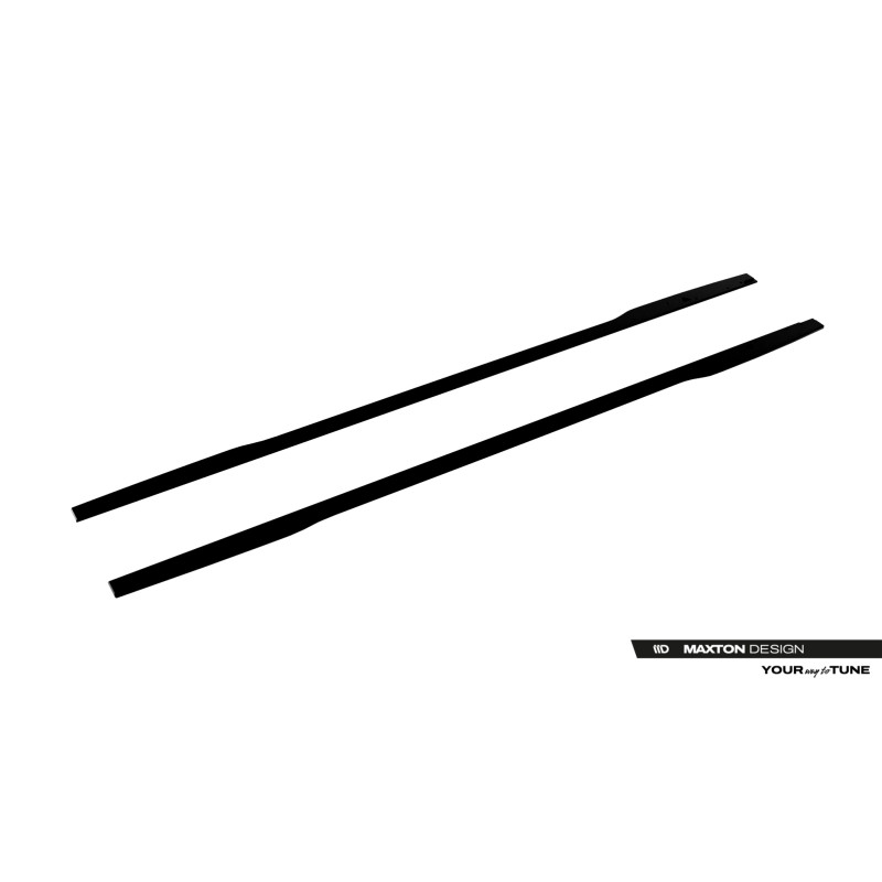 Maxton ABS C10 Long SD