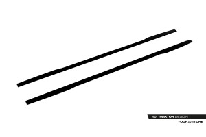 Maxton ABS C10 Long SD