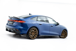 Maxton ABS C10 Long SD