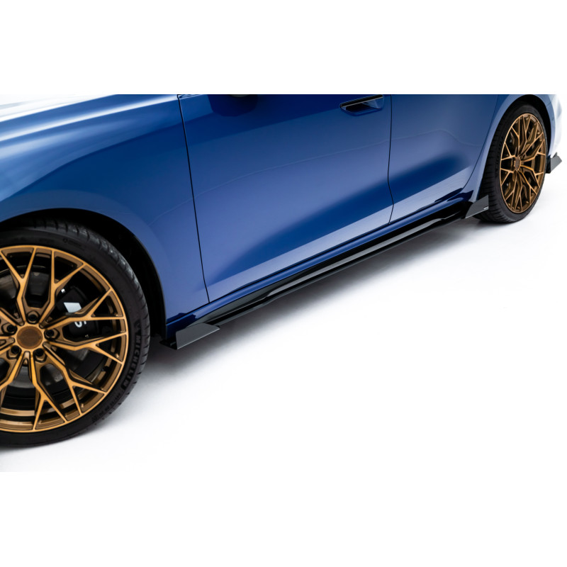 Maxton ABS C10 Long SD