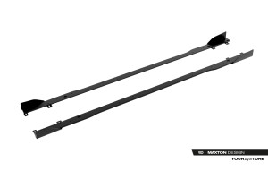 Maxton ABS C10 Long SD