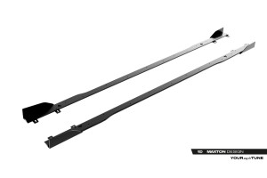 Maxton ABS C10 Long SD