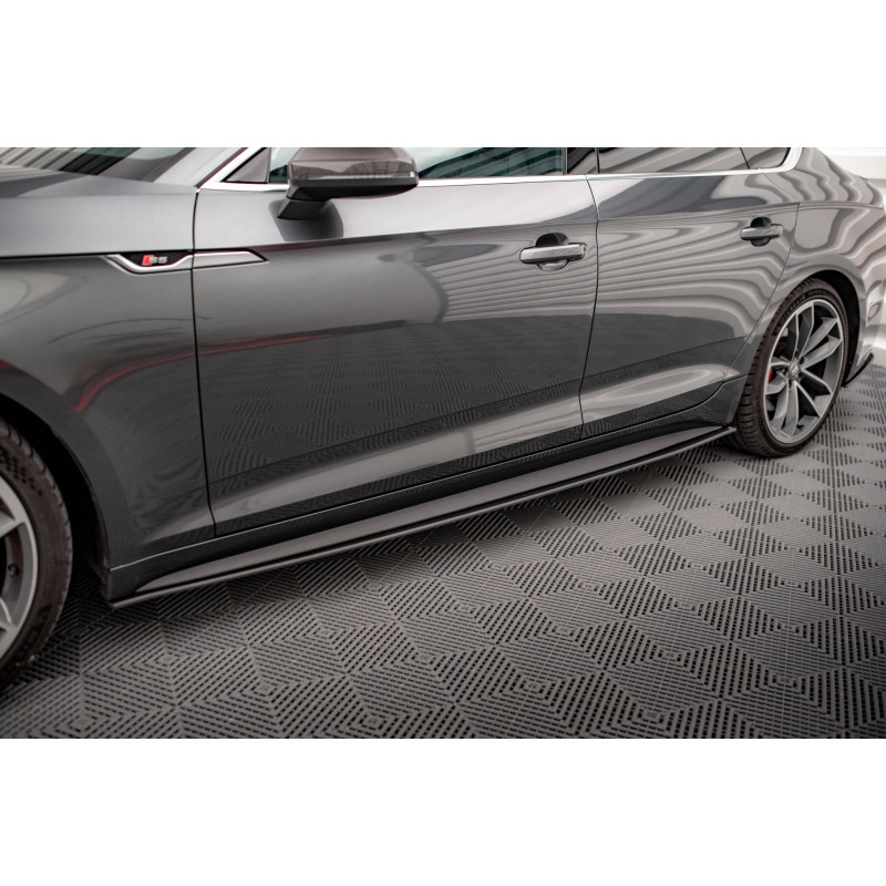 Maxton ABS C10 Long SD