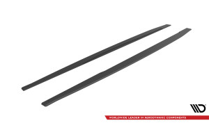 Maxton ABS C10 Long SD