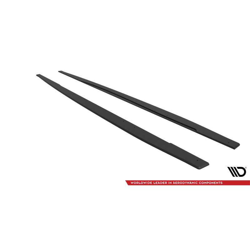 Maxton ABS C10 Long SD