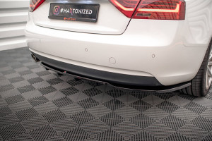 Maxton ABS BIG RDG+RDG