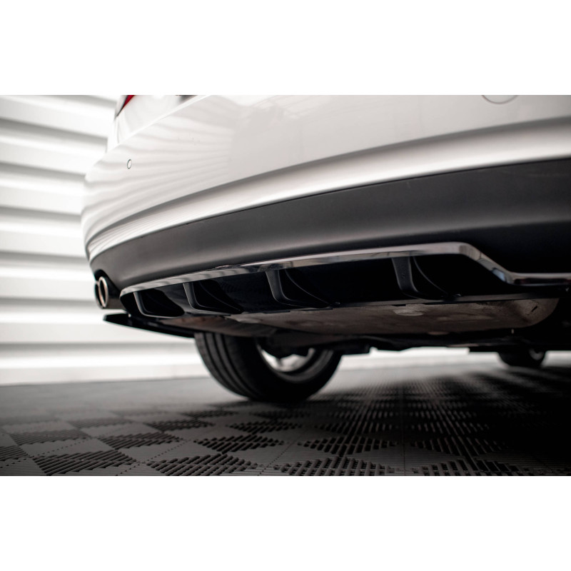 Maxton ABS BIG RDG+RDG