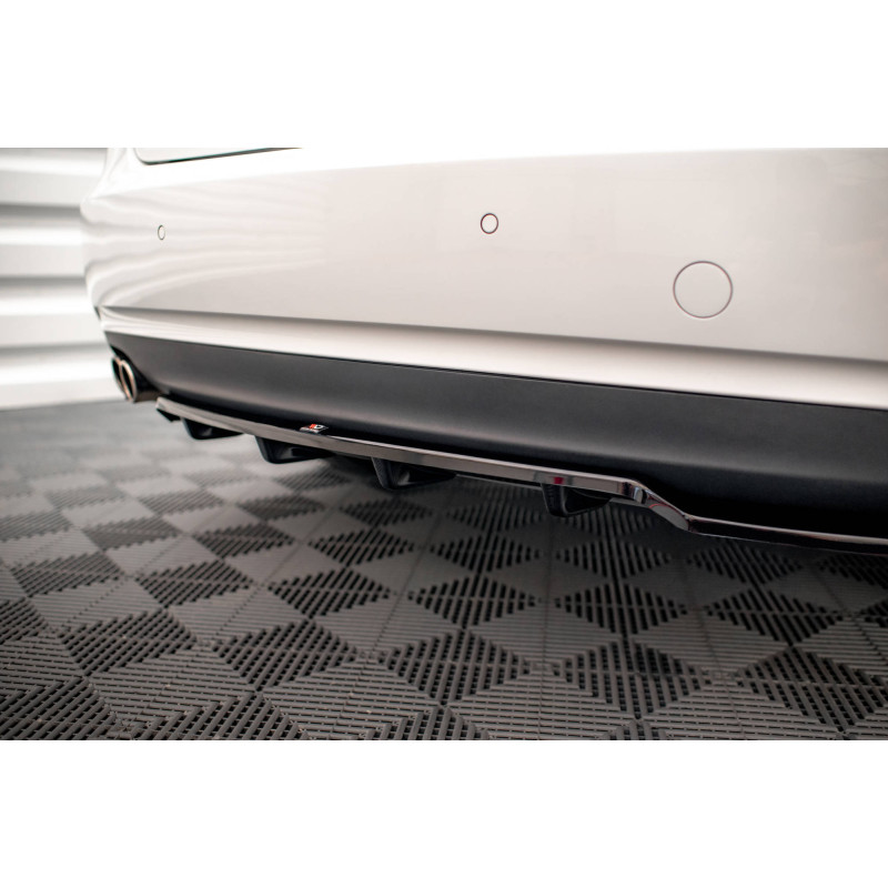 Maxton ABS BIG RDG+RDG