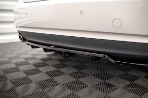 Maxton ABS BIG RDG+RDG