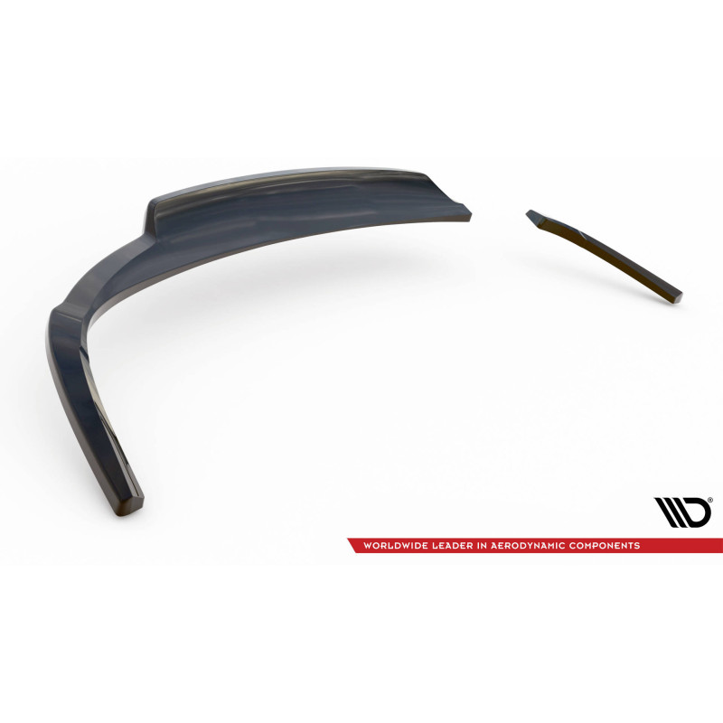 Maxton ABS BIG RDG+RDG